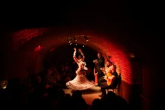 Flamenco Essential Tablao
