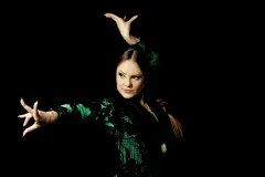 Flamenco Essential Tablao