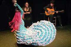 Flamenco Theater Triana