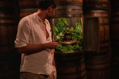 Flor de Caña Experiencia