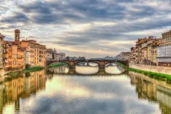 Florence & Pisa Day Trips From Milan