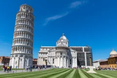 Florence & Pisa Day Trips From Milan