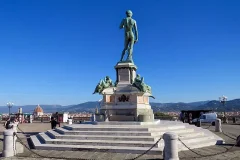 Florence Audio Guides