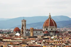 Florence City Cards