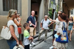 Florence City Tours