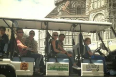 Florence City Tours