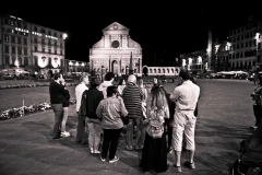 Florence City Tours