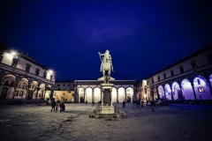 Florence Day Trips from Rome