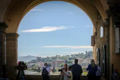 Florence Day Trips from Rome