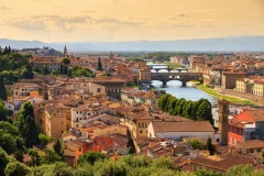 Florence Hop-on Hop-off Tours