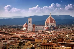 Florence Hop-on Hop-off Tours