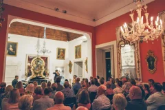 Florence Opera & Concerts