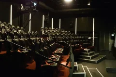 Flying Cinema Tour of Helsinki