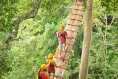 Flying Hanuman Phuket