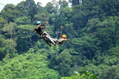 Flying Hanuman Phuket