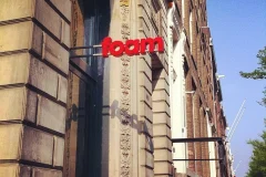 Foam Photography Museum Amsterdam