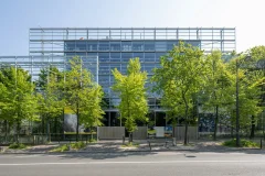 Fondation Cartier pour l'Art Contemporain