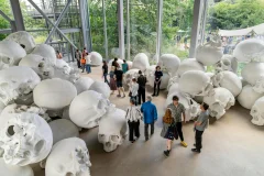 Fondation Cartier pour l'Art Contemporain