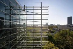 Fondation Cartier pour l'Art Contemporain