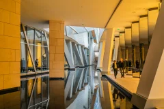 Fondation Louis Vuitton