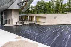 Fondation Louis Vuitton