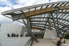 Fondation Louis Vuitton