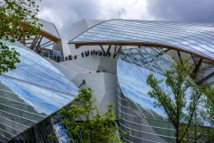 Fondation Louis Vuitton