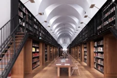 Fondazione Giorgio Cini