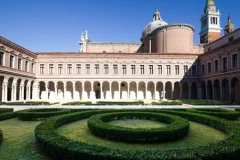 Fondazione Giorgio Cini
