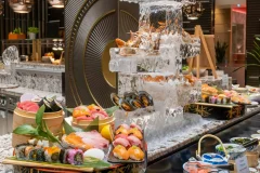 Food and Drinks Dubai