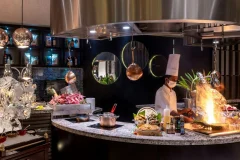 Food and Drinks Dubai