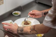 Food Tours in Edinburgh