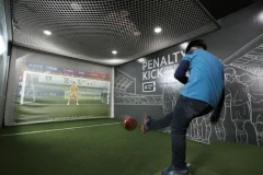 Football Faentasium
