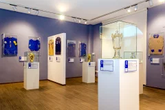 Football Museum: Coverciano
