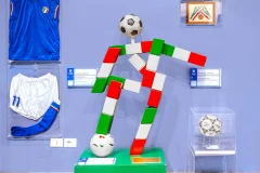 Football Museum: Coverciano