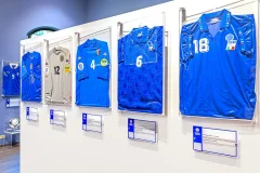 Football Museum: Coverciano