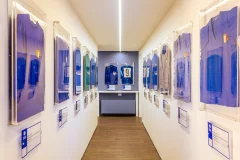 Football Museum: Coverciano