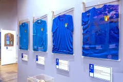 Football Museum: Coverciano
