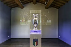 Football Museum: Coverciano