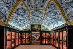 Forchtenstein Castle
