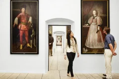 Forchtenstein Castle