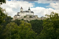 Forchtenstein Castle