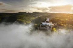 Forchtenstein Castle