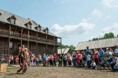Fort Edmonton Park