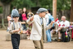 Fort Edmonton Park