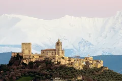 Fortress of La Mota