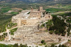 Fortress of La Mota