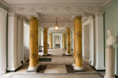 Fota House, Arboretum & Gardens