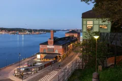 Fotografiska