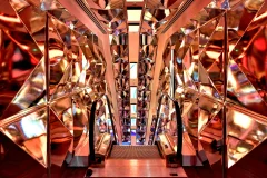 Frameless Immersive Art Experience